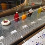 京都名店巡り『RAU CAFE』