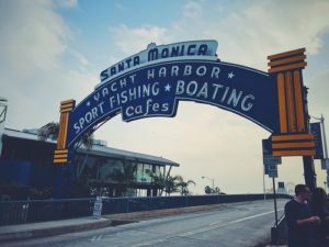 米国株投資を始めてみる